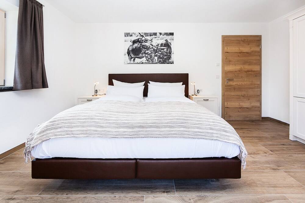 Photo of Bedroom in Garmisch-Partenkirchen