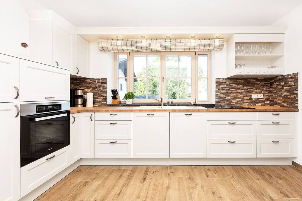 Photo of Kitchen in Garmisch-Partenkirchen