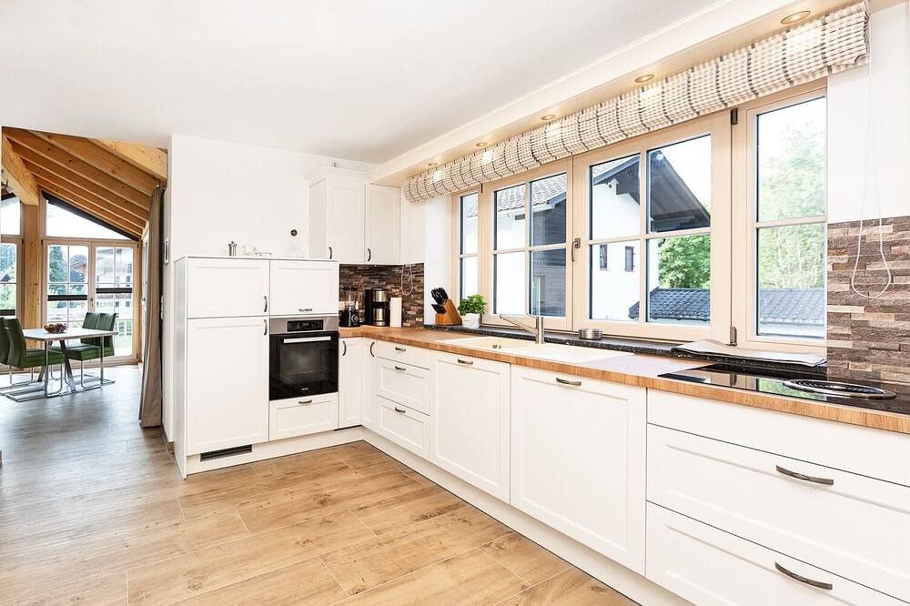 Photo of Kitchen in Garmisch-Partenkirchen