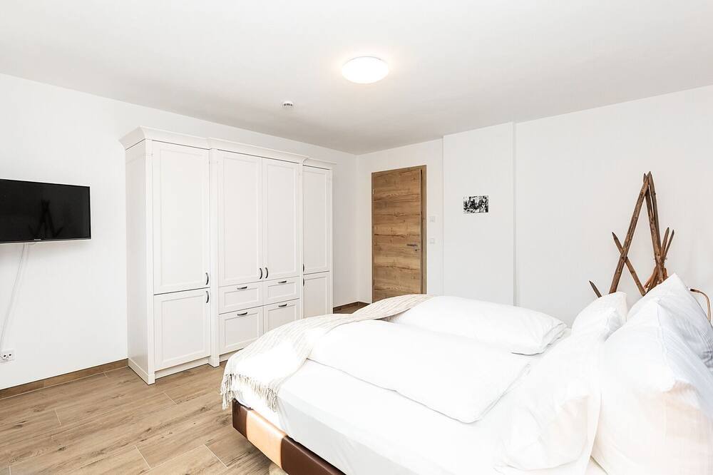 Photo of Bedroom in Garmisch-Partenkirchen
