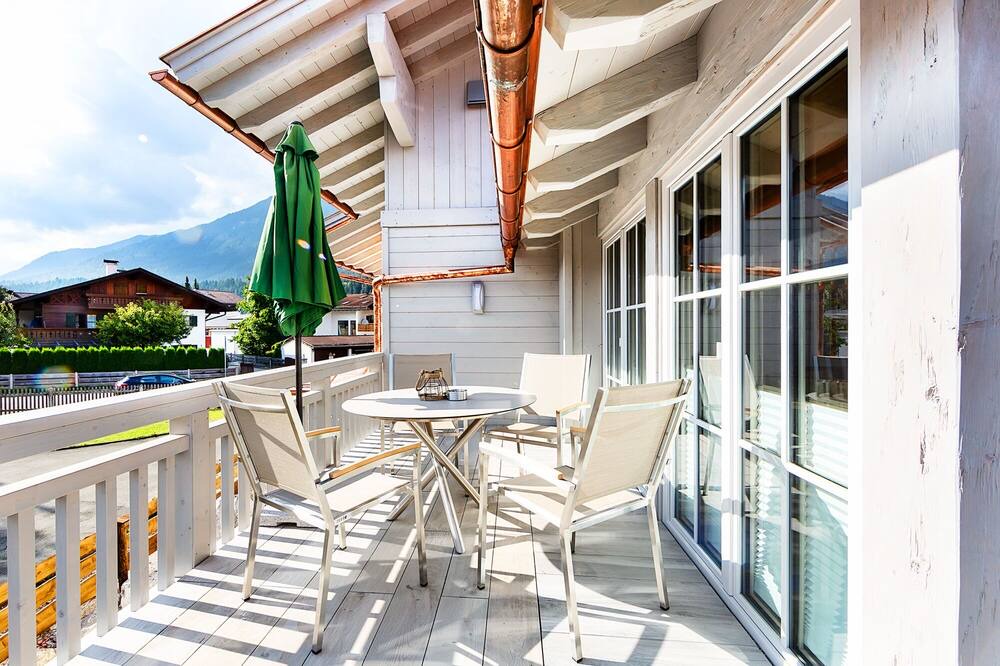 Photo of Patio Balcony in Garmisch-Partenkirchen