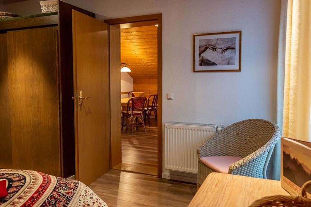 Photo of Bedroom in Bad Kohlgrub