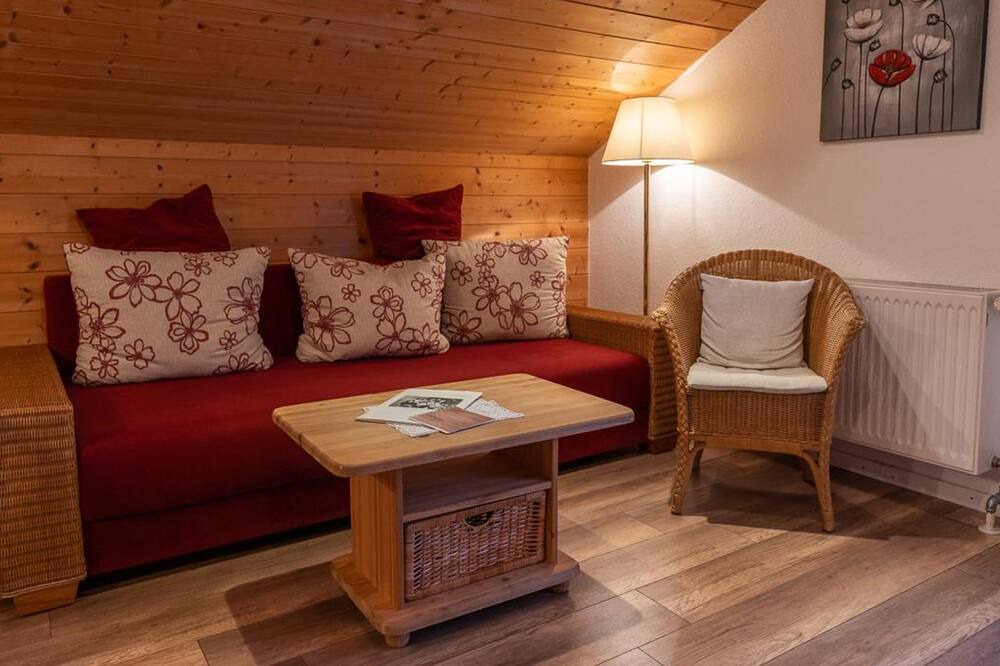 Photo of Livingroom in Bad Kohlgrub
