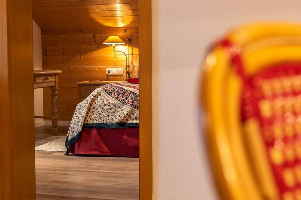 Photo of Bedroom in Bad Kohlgrub