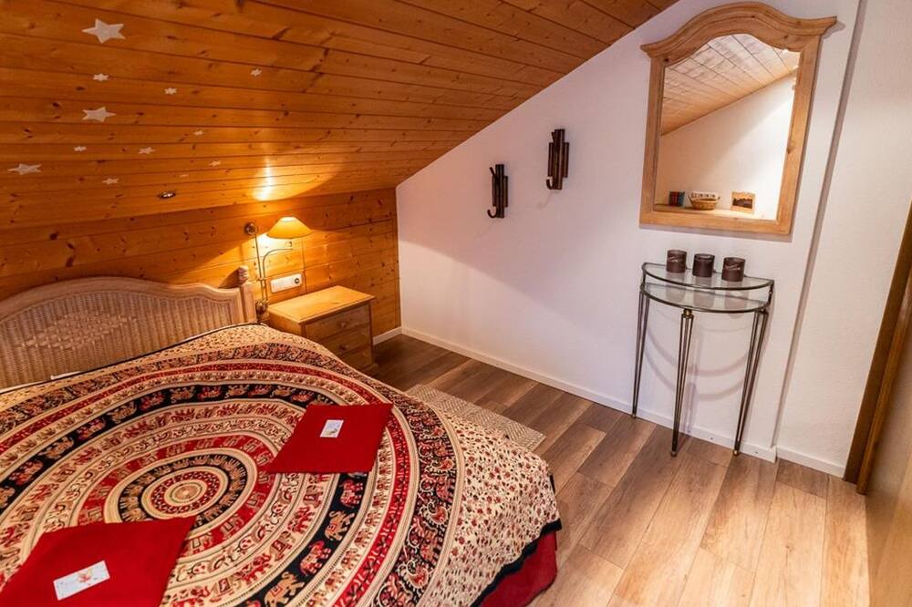 Photo of Bedroom in Bad Kohlgrub