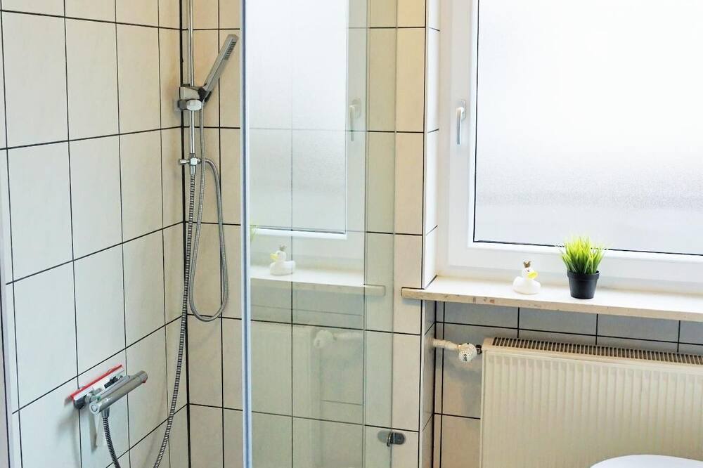 Photo of Bathroom in Furstenfeldbruck District