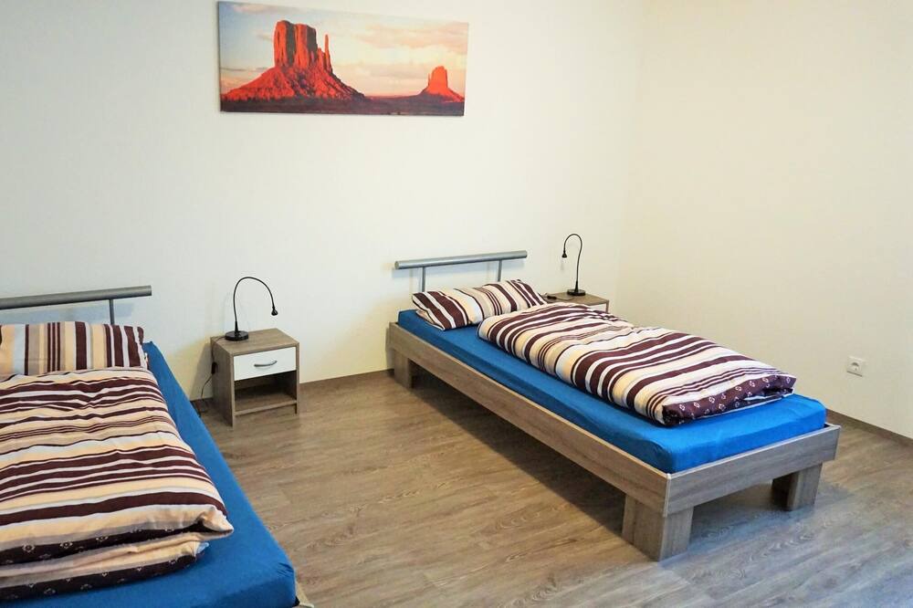 Photo of Bedroom in Furstenfeldbruck District