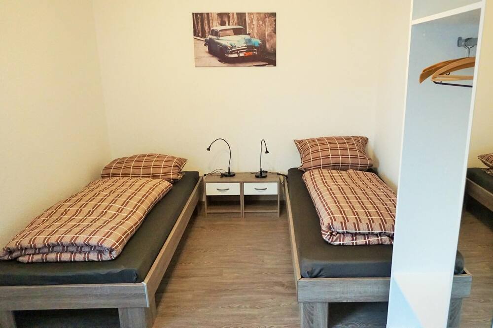 Photo of Bedroom in Furstenfeldbruck District