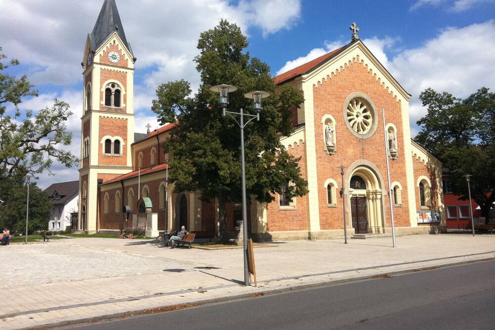 Photo of Outdoor in Furstenfeldbruck District