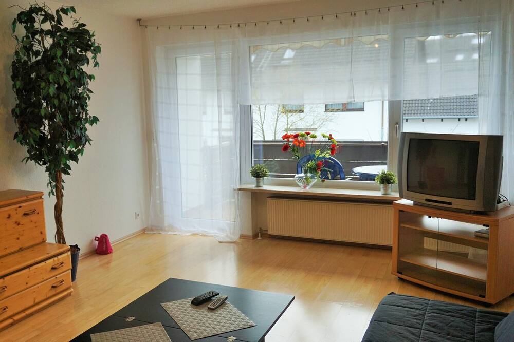 Photo of Livingroom in Furstenfeldbruck District