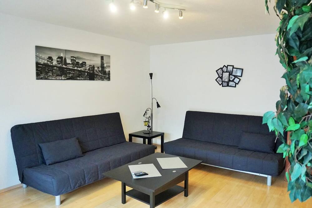 Photo of Livingroom in Furstenfeldbruck District
