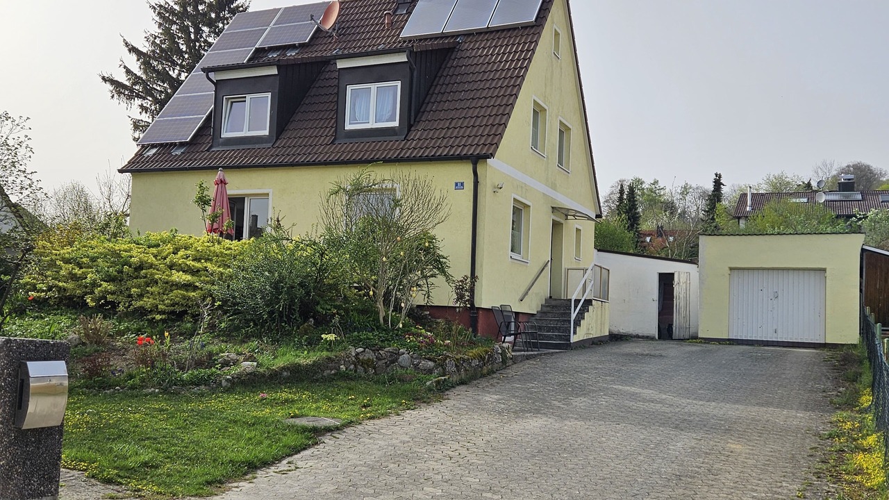 Photo of Outdoor in Furstenfeldbruck District