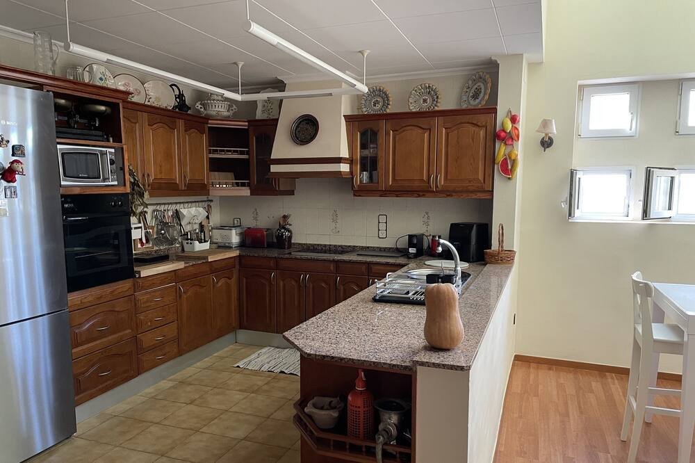 Photo of Kitchen in Calig