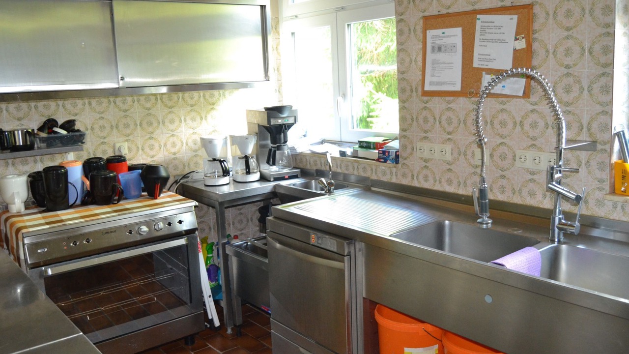 Photo of Kitchen in Oberreute