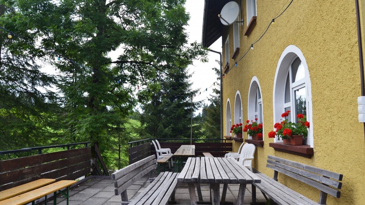 Photo of Patio Balcony in Oberreute