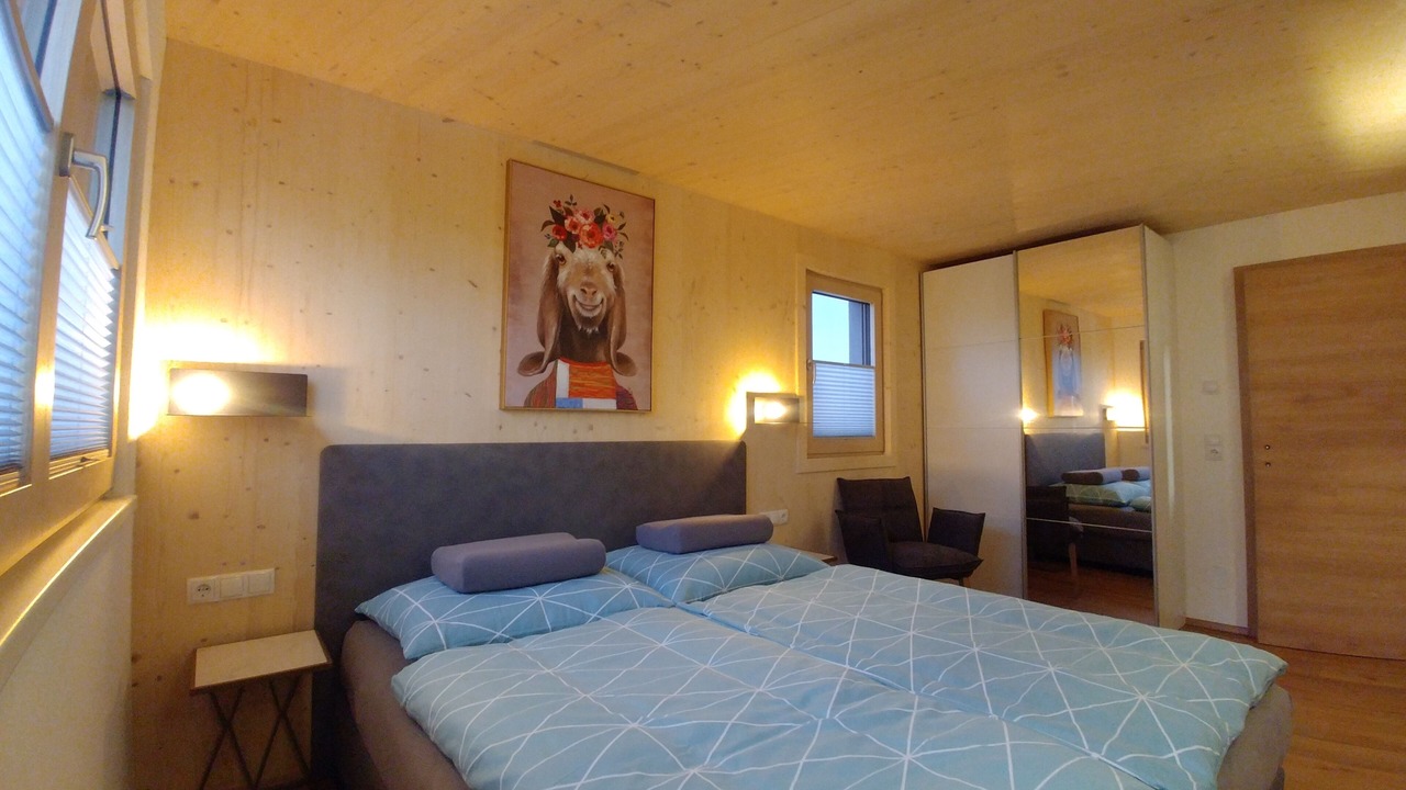 Photo of Bedroom in Hoarberg