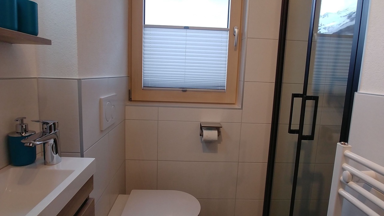Photo of Bathroom in Hoarberg