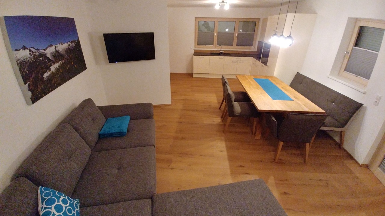 Photo of Livingroom in Hoarberg