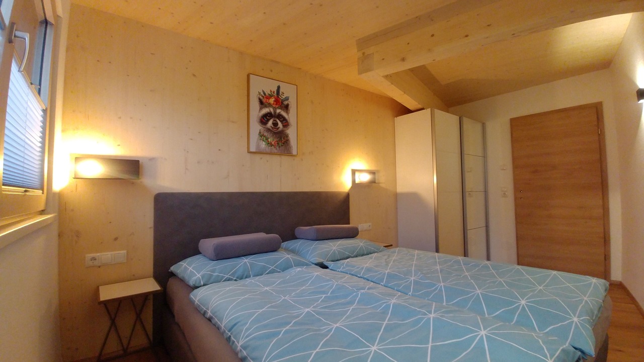 Photo of Bedroom in Hoarberg