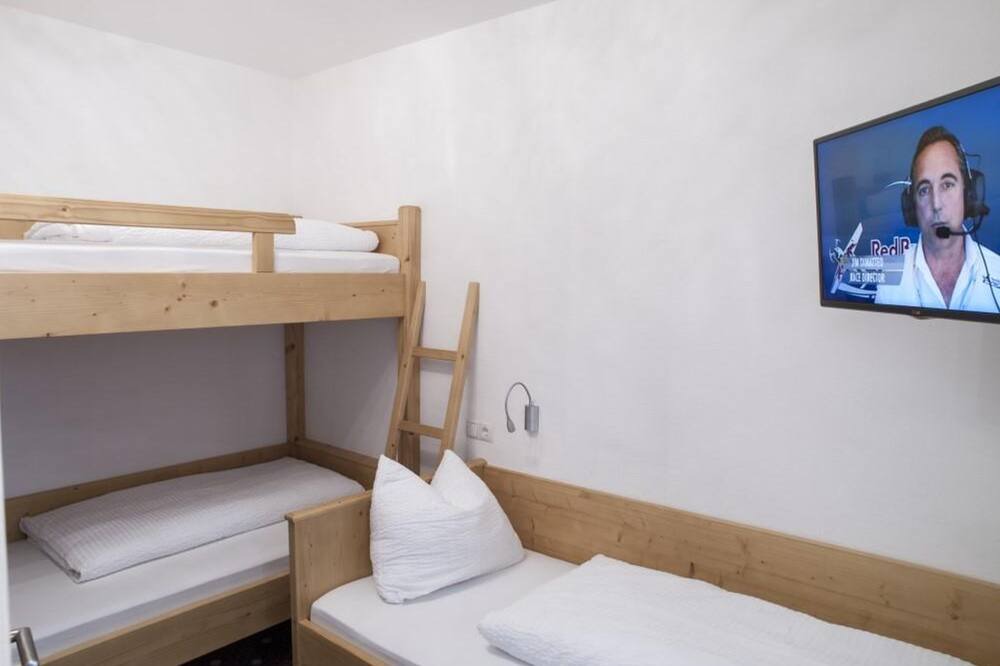 Photo of Bedroom in Kramsach
