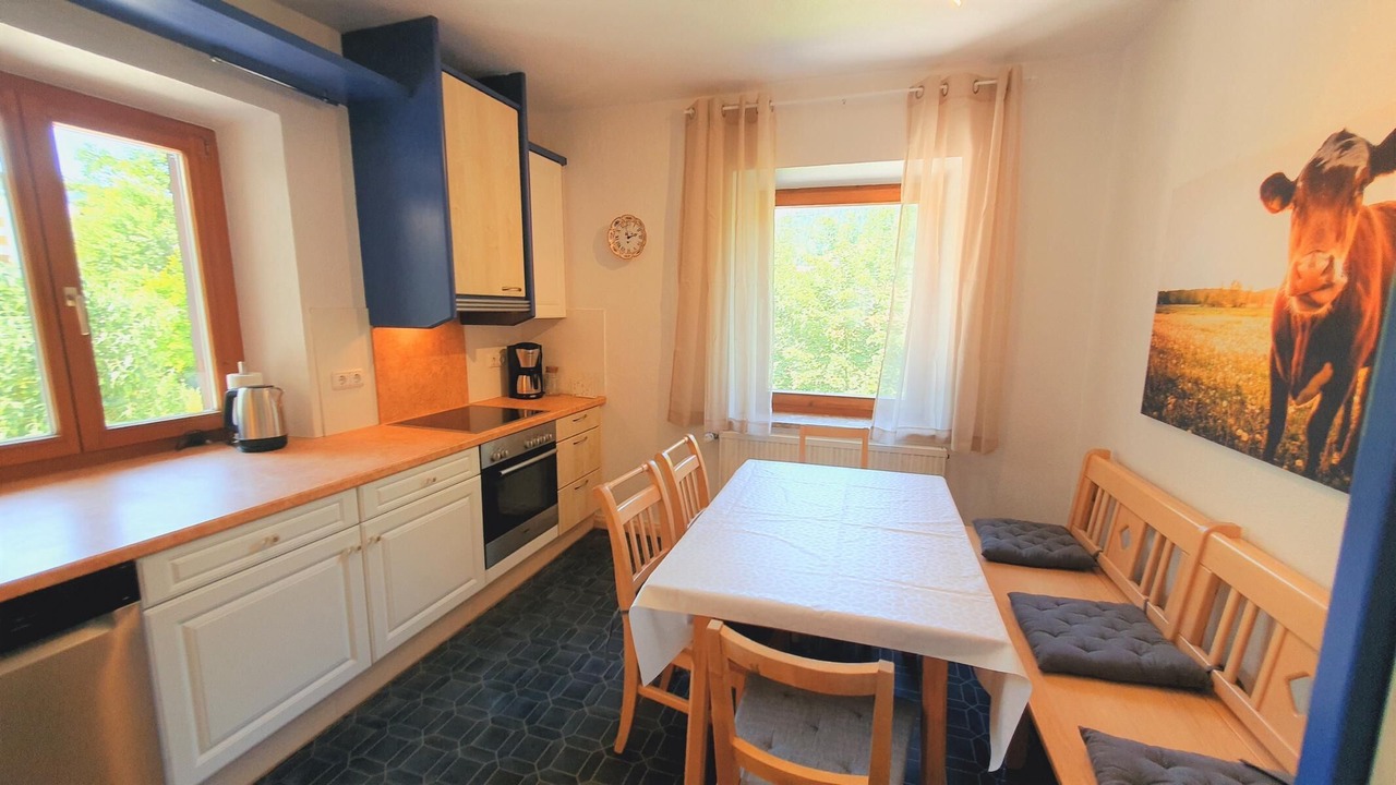 Photo of Kitchen in Anzenbach