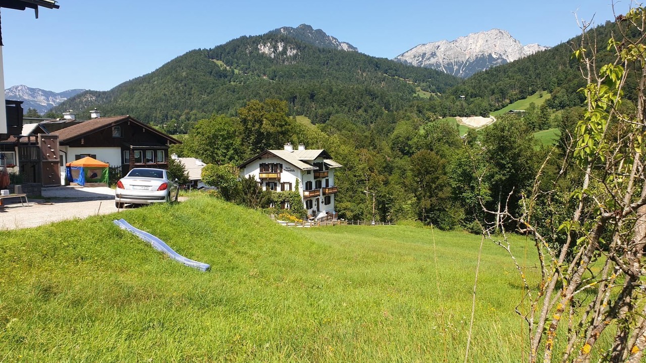 Photo of Outdoor in Anzenbach