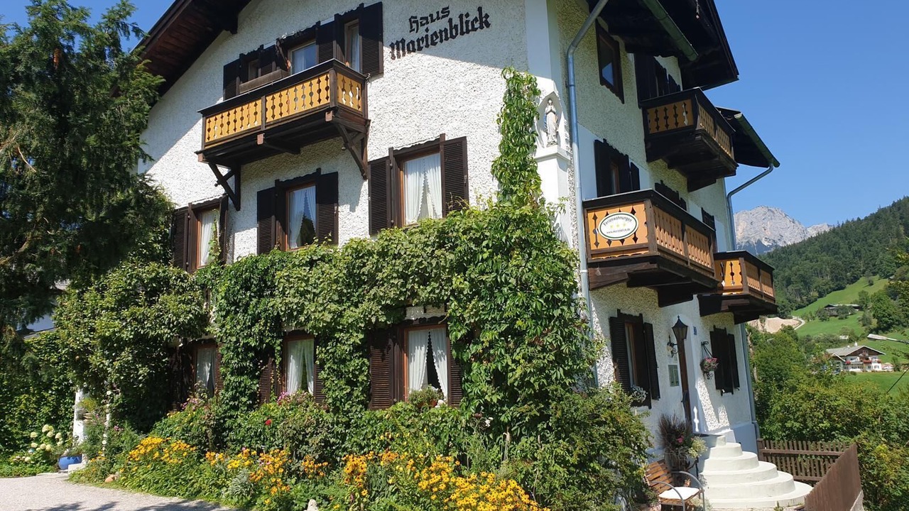 Photo of Outdoor in Anzenbach