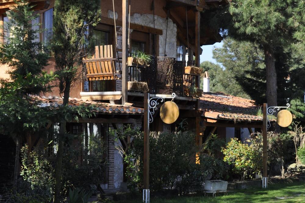 Photo of Outdoor in Olmedo