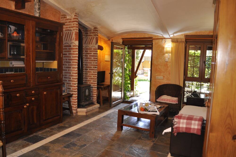 Photo of Livingroom in Olmedo