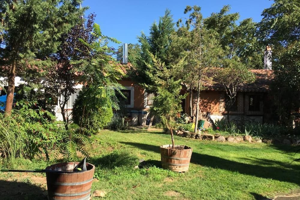 Photo of Outdoor in Olmedo