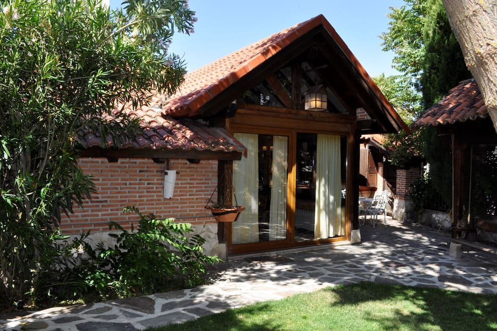 Photo of Outdoor in Olmedo