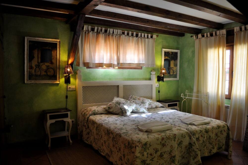 Photo of Bedroom in Olmedo