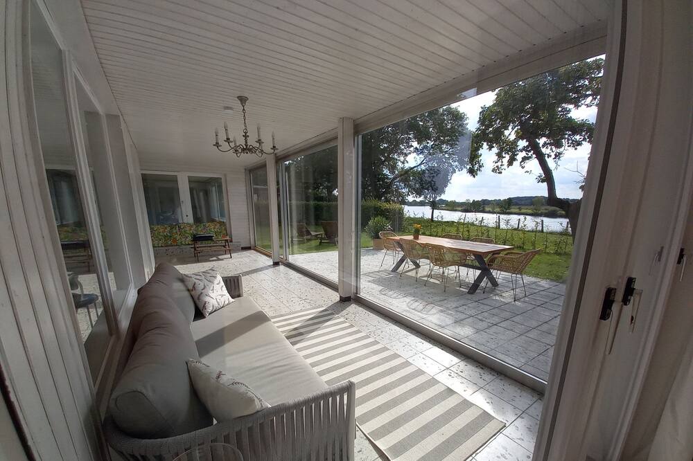 Photo of Patio Balcony in Barme