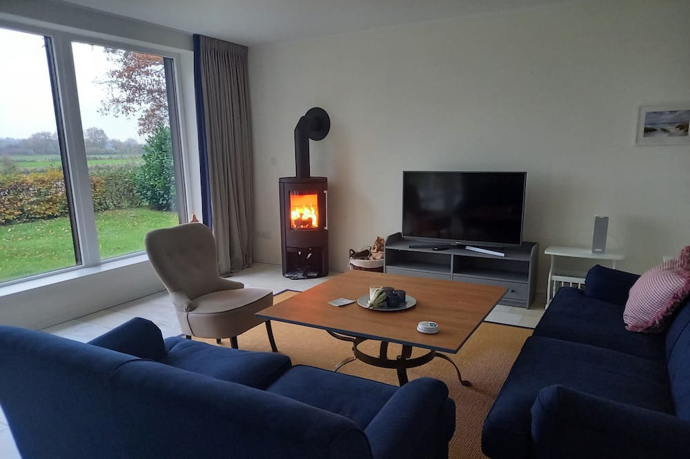 Photo of Livingroom in Barme