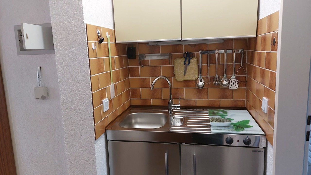 Photo of Kitchen in Hohenwarth
