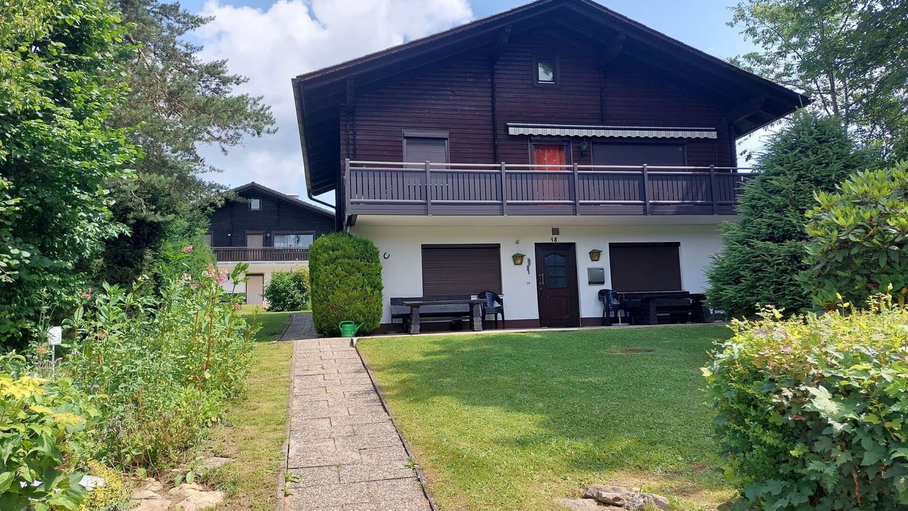 Photo of Outdoor in Hohenwarth