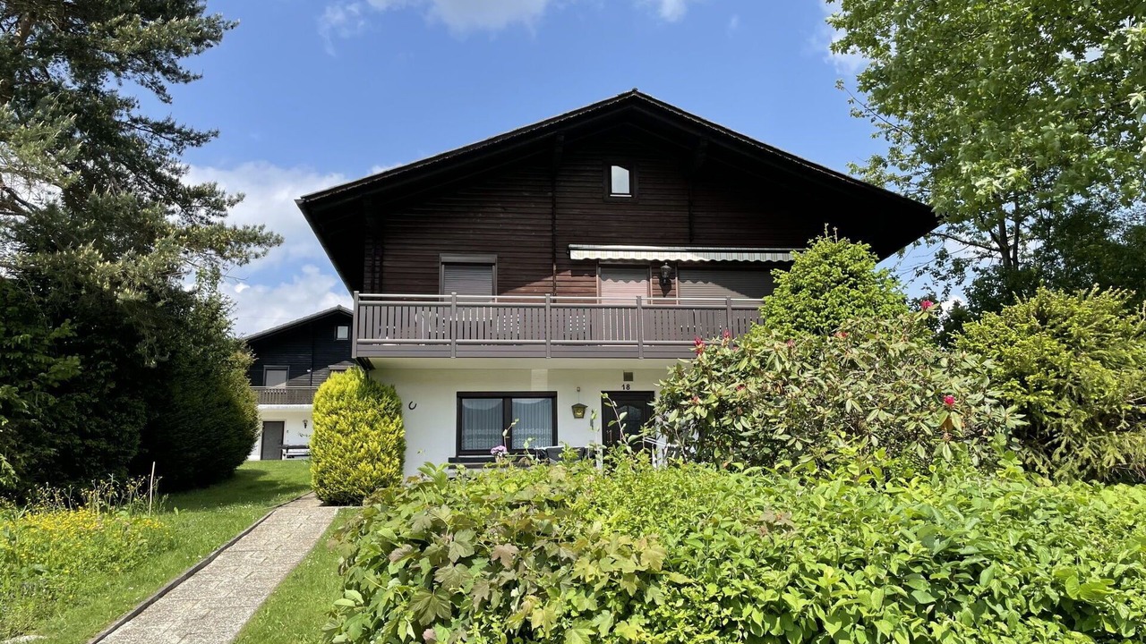 Photo of Outdoor in Hohenwarth