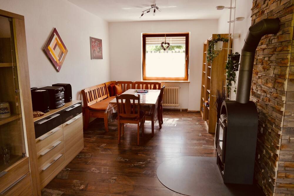 Photo of Livingroom in Weidenberg