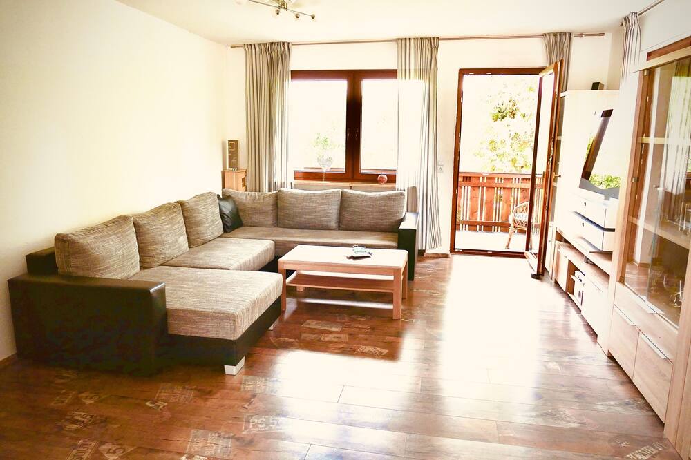Photo of Livingroom in Weidenberg