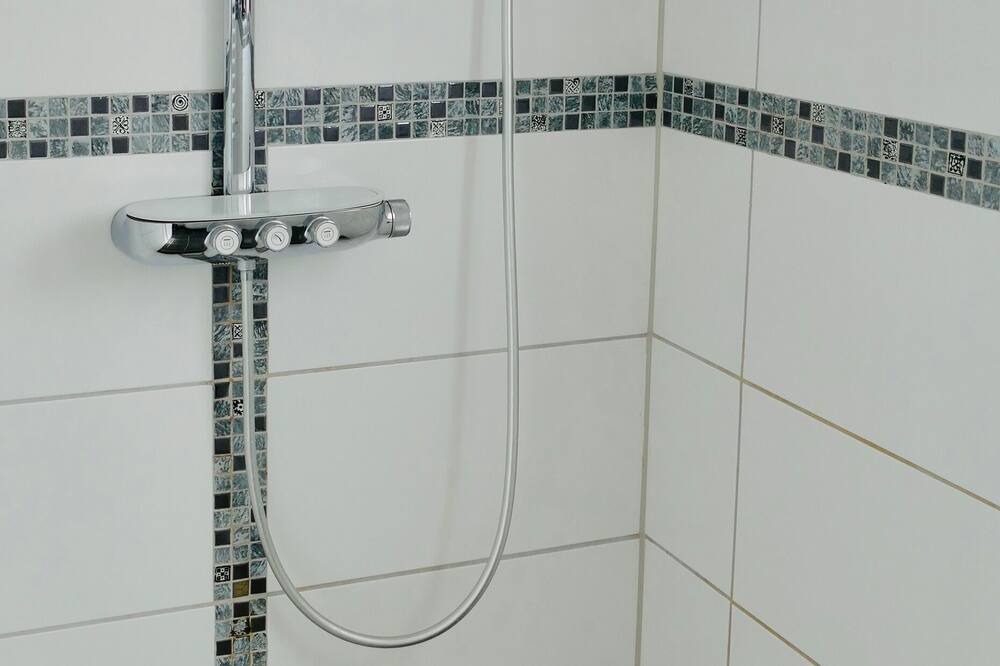 Photo of Bathroom in Weidenberg