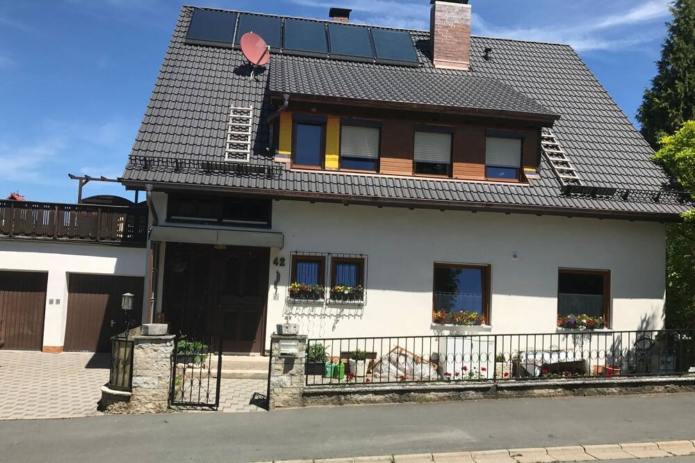 Photo of Outdoor in Weidenberg