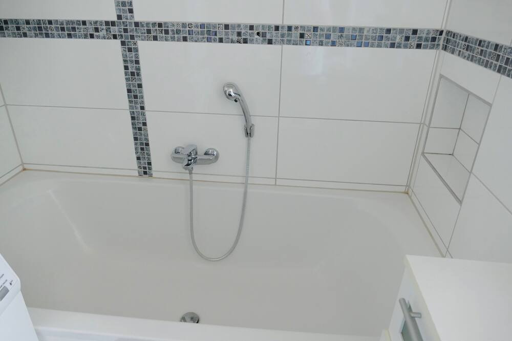 Photo of Bathroom in Weidenberg