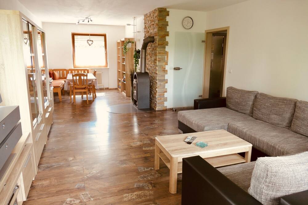 Photo of Livingroom in Weidenberg