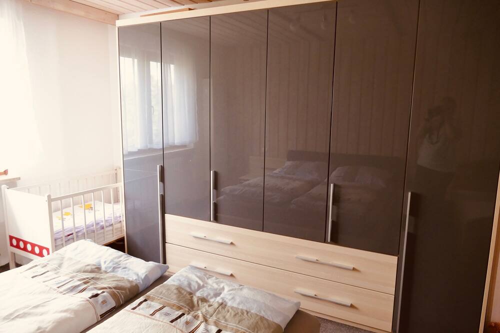Photo of Bedroom in Weidenberg