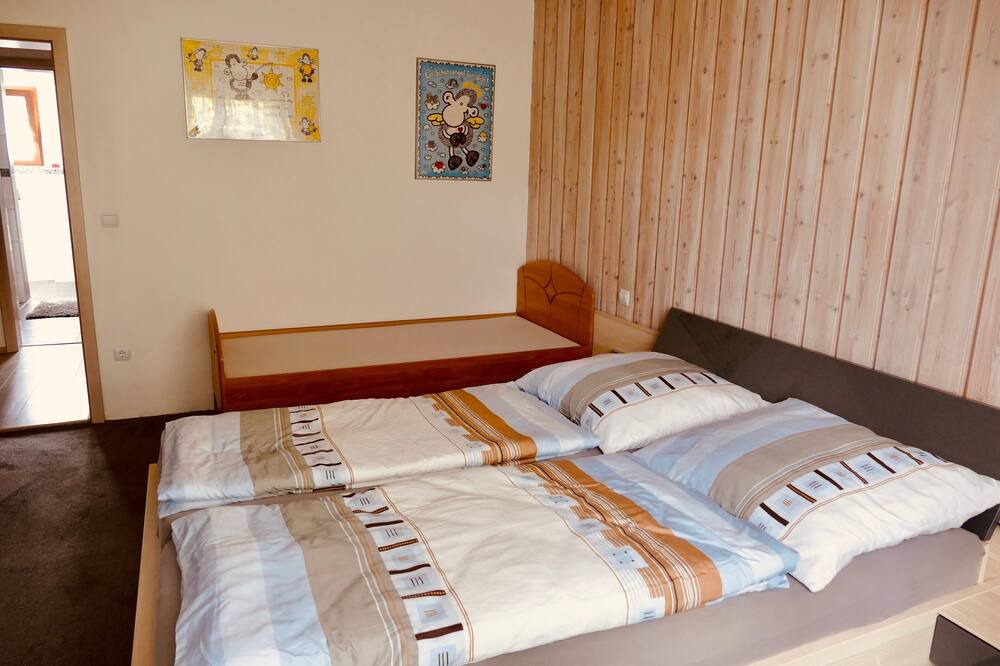 Photo of Bedroom in Weidenberg