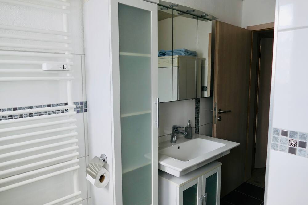 Photo of Bathroom in Weidenberg