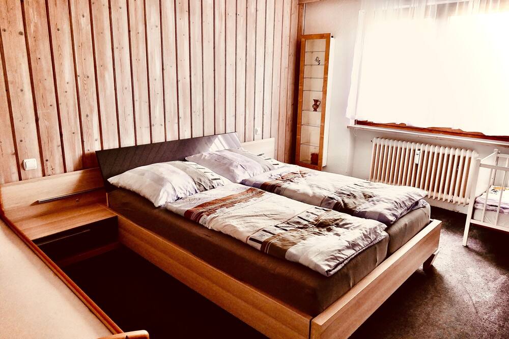 Photo of Bedroom in Weidenberg