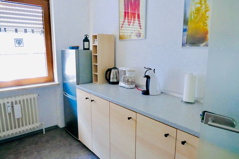 Photo of Kitchen in Weidenberg