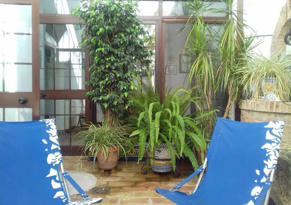 Photo of Outdoor in Penaflor