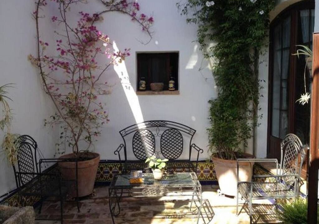 Photo of Patio Balcony in Penaflor